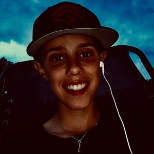 Meet your Posher, Samuel